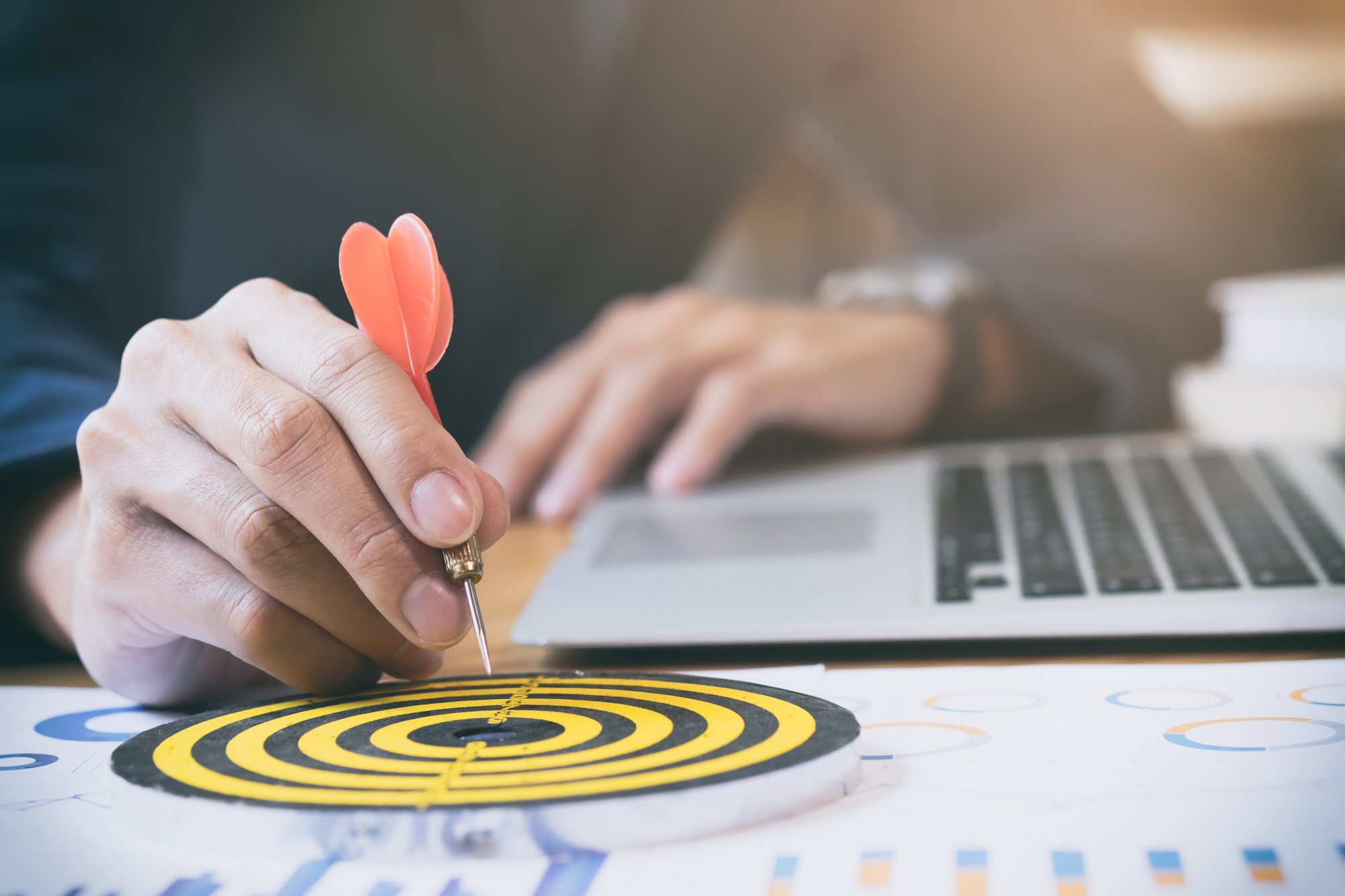 Business Strategy Success