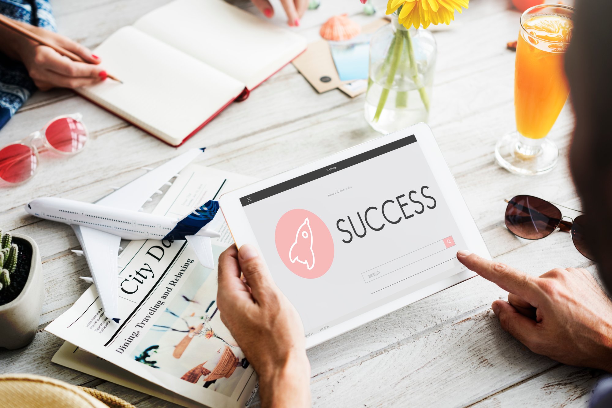 Success